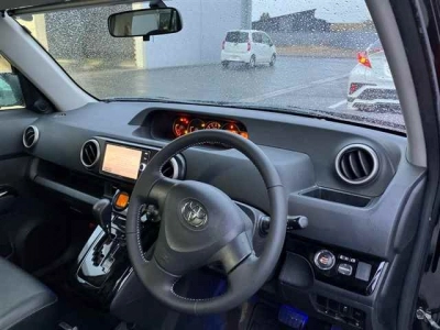 TOYOTA COROLLA RUMION