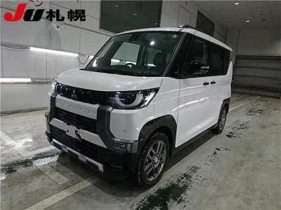 MITSUBISHI DELICA MINI