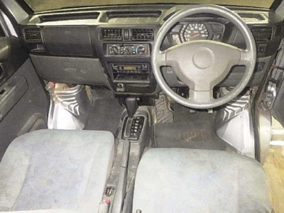 NISSAN CLIPPER