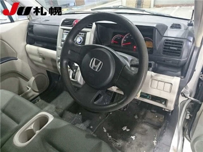 HONDA ZEST