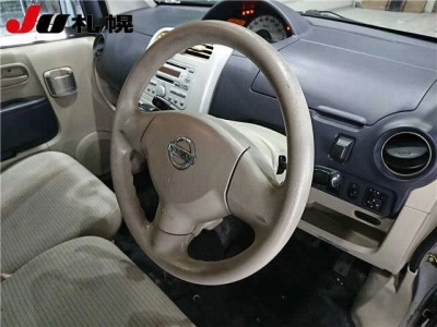NISSAN OTTI