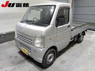 SUZUKI CARRY