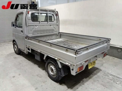 SUZUKI CARRY