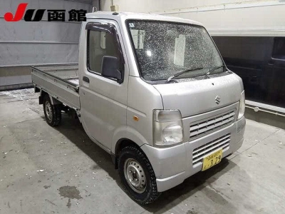 SUZUKI CARRY