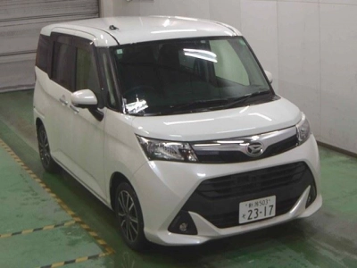 DAIHATSU THOR