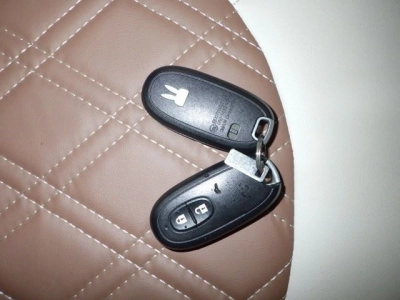 SUZUKI ALTO LAPIN CHOCOLATE