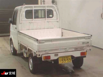 SUZUKI CARRY