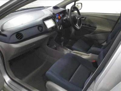HONDA INSIGHT
