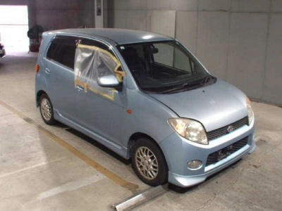DAIHATSU MAX