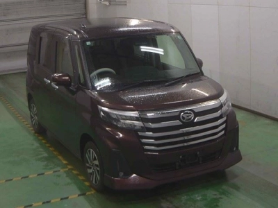 DAIHATSU THOR