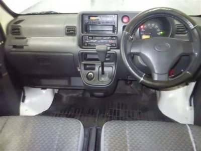 DAIHATSU HIJET CARGO