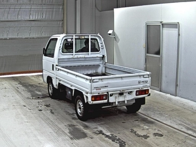HONDA ACTY TRUCK
