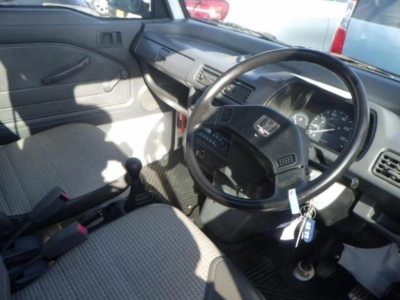 HONDA ACTY TRUCK
