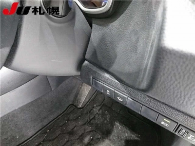 TOYOTA COROLLA WAGON