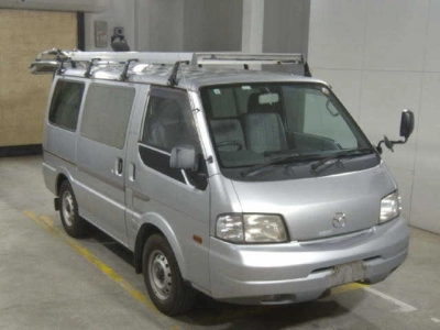 MAZDA BONGO