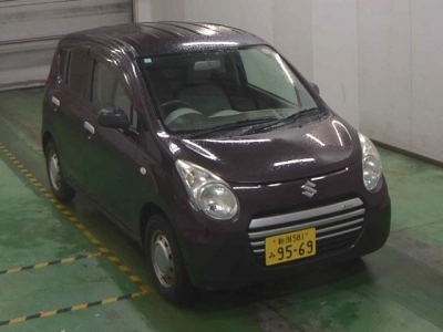 SUZUKI ALTO ECO