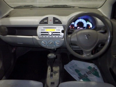 SUZUKI ALTO ECO