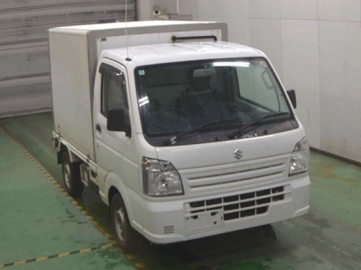 SUZUKI CARRY