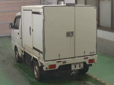 SUZUKI CARRY