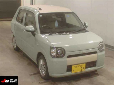 DAIHATSU MIRA TOCOT