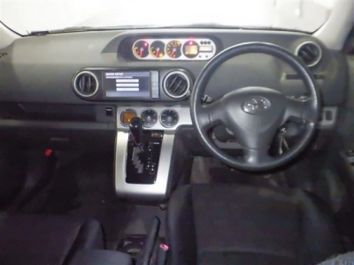 TOYOTA COROLLA RUMION