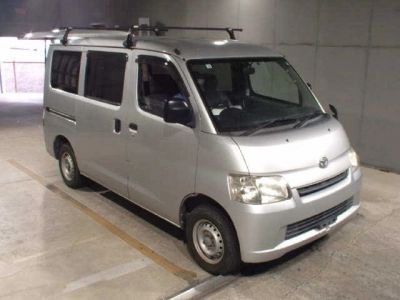 TOYOTA LITE ACE WAGON