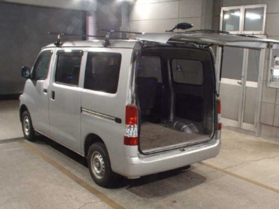 TOYOTA LITE ACE WAGON