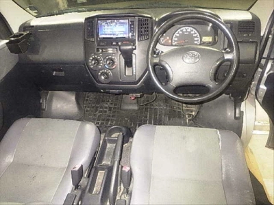 TOYOTA LITE ACE WAGON