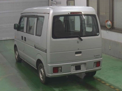 SUZUKI EVERY VAN