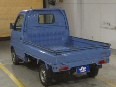 SUZUKI CARRY