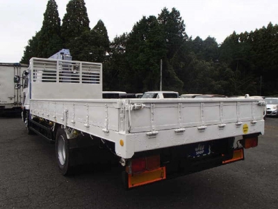 NISSAN DIESEL (UD) CONDOR