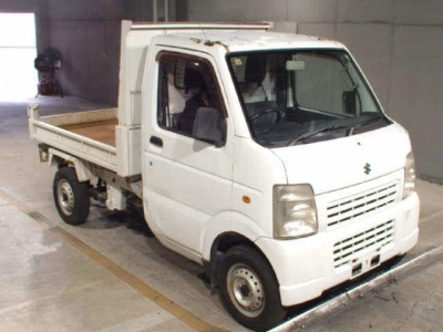 SUZUKI CARRY