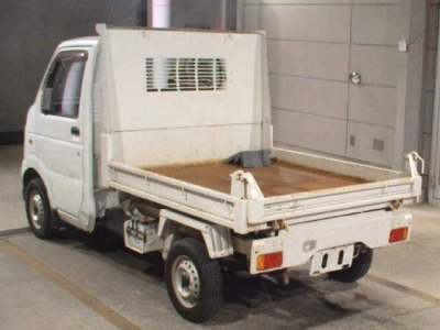 SUZUKI CARRY