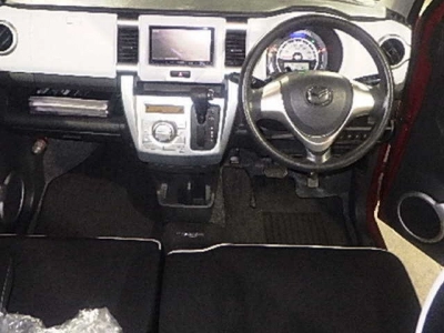 MAZDA FLAIR CROSSOVER