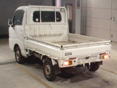 TOYOTA PIXIS TRUCK