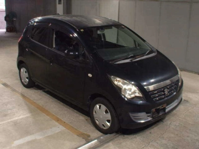 SUZUKI CERVO