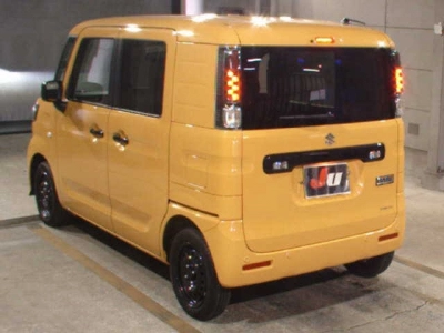 SUZUKI SPACIA BACE