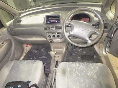 TOYOTA COROLLA SPACIO