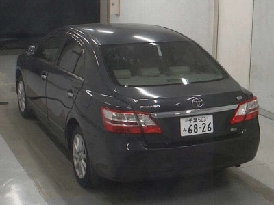 TOYOTA PREMIO