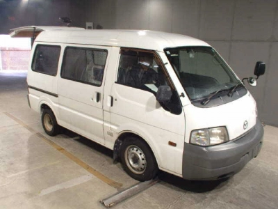 MAZDA BONGO