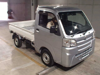 TOYOTA PIXIS TRUCK