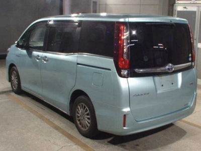 TOYOTA ESQUIRE