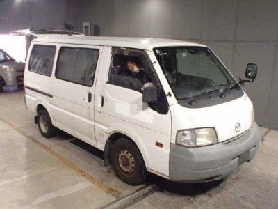 MAZDA BONGO