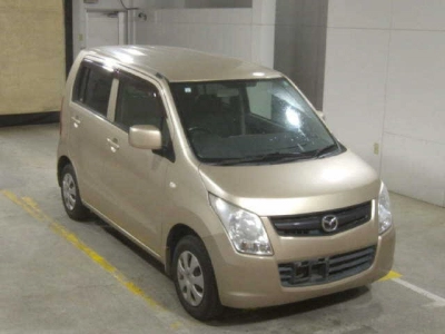 MAZDA AZ WAGON