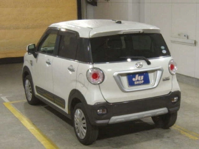 DAIHATSU CAST ACTIVA