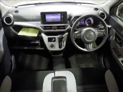 DAIHATSU CAST ACTIVA