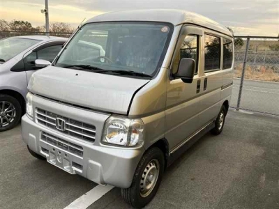 HONDA ACTY VAN