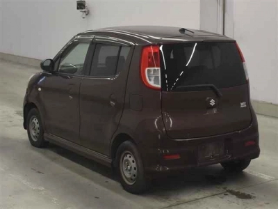 SUZUKI MRWAGON