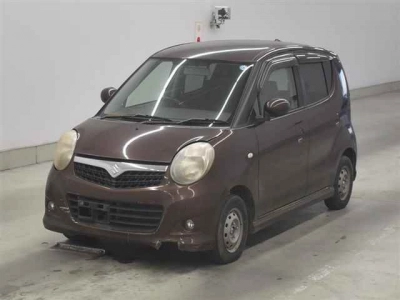 SUZUKI MRWAGON