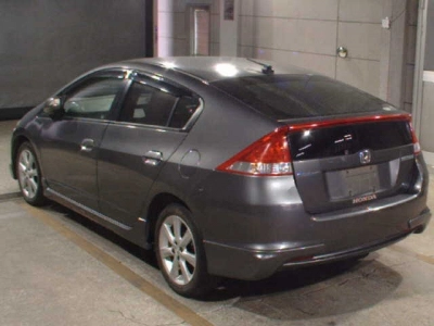 HONDA INSIGHT